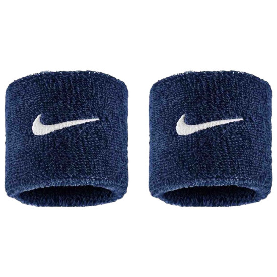Nike Περικάρπιο Swoosh Glassic Wristbands 2-Pack